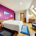Hotel Alda Arteixo Vilarrodis