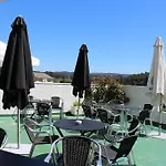 Hotel Alda Arteixo 2*