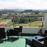 Alda Arteixo Hotel Vilarrodis