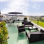Alda Arteixo Hotel Vilarrodis