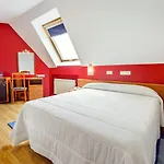Hotel Alda Arteixo