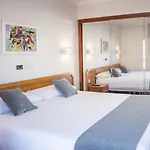 Alda Arteixo Hotel Vilarrodis