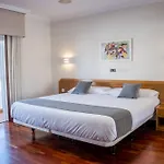 Hotel Alda Arteixo Vilarrodis