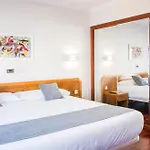 Hotel Alda Arteixo 2*