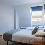 Alda Arteixo Hotel