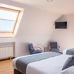 Hotel Alda Arteixo 2*