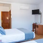Hotel Alda Arteixo