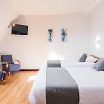 Alda Arteixo Hotel