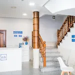 Hotel Alda Arteixo