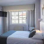 Alda Arteixo Hotel 2*
