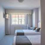 Hotel Alda Arteixo 2*