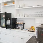 Hotel Alda Arteixo