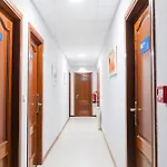 Hotel Alda Arteixo