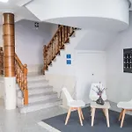 Alda Arteixo Hotel
