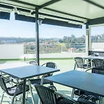 Alda Arteixo Hotel 2*