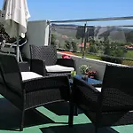 Hotel Alda Arteixo Vilarrodis