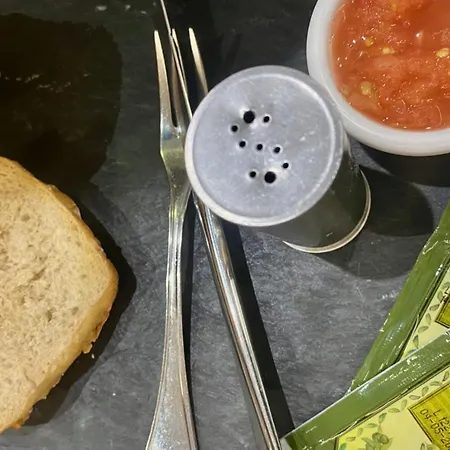 Alda Arteixo Ξενοδοχείο 2*