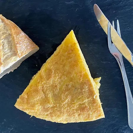 Alda Arteixo Ξενοδοχείο