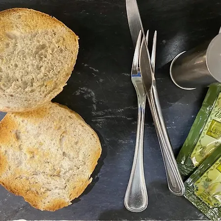 Alda Arteixo Ξενοδοχείο 2*