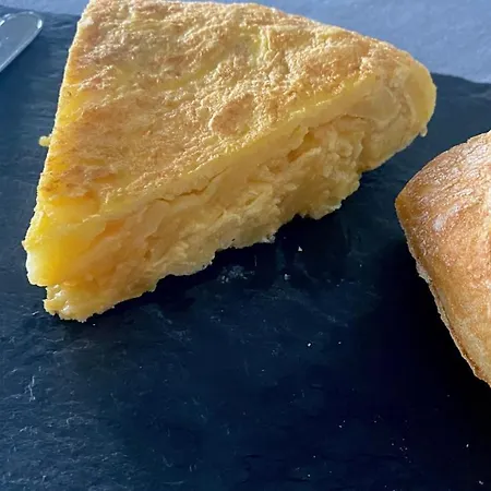 Ξενοδοχείο Alda Arteixo