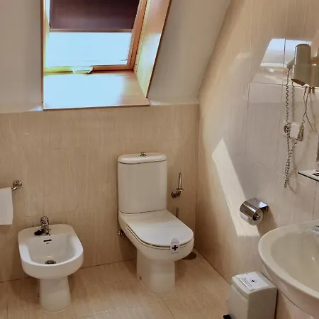 Alda Arteixo 2* Vilarrodis