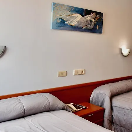 Alda Arteixo Ξενοδοχείο Vilarrodis