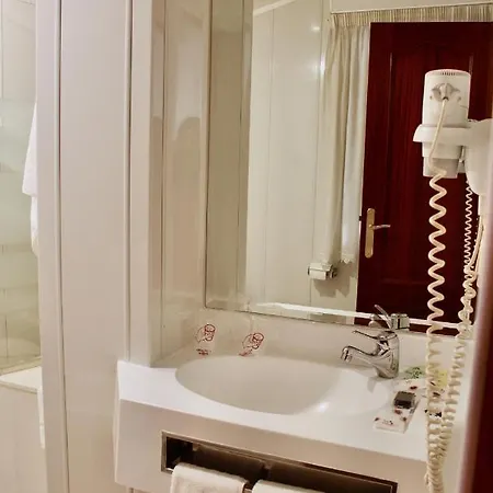 Alda Arteixo Ξενοδοχείο Vilarrodis