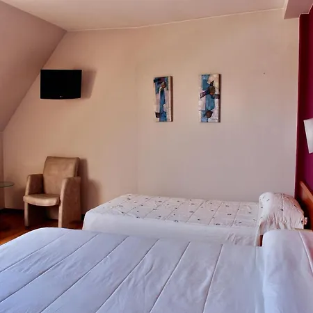 As Camelias 2* Vilarrodis