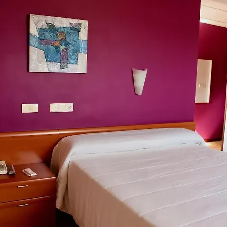 Ξενοδοχείο Alda Arteixo