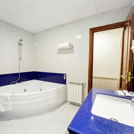 As Camelias Hotel Vilarrodis