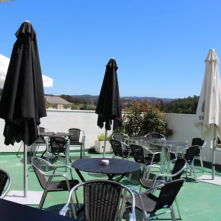 Otel Alda Arteixo 2*