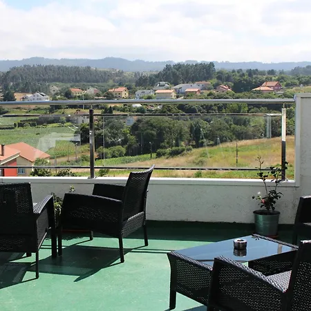 As Camelias Hotel Vilarrodis