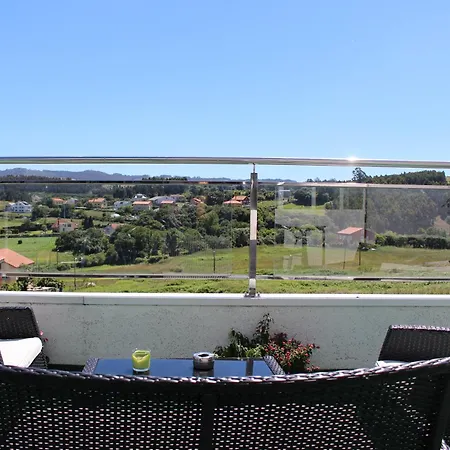 Alda Arteixo Ξενοδοχείο 2*