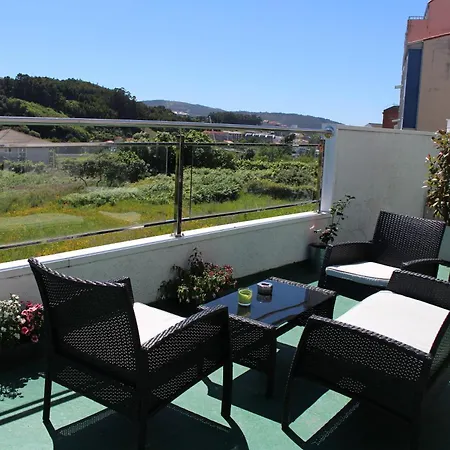 Alda Arteixo Ξενοδοχείο Vilarrodis