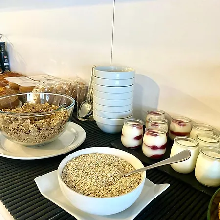 Ξενοδοχείο Alda Arteixo Vilarrodis