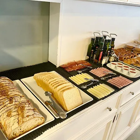 Ξενοδοχείο Alda Arteixo