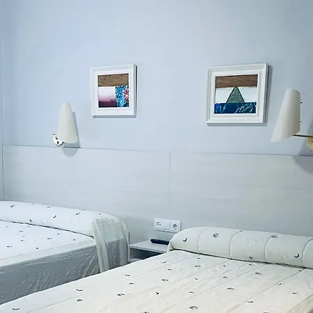 Ξενοδοχείο Alda Arteixo