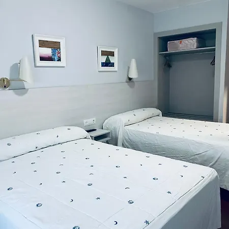 Alda Arteixo Ξενοδοχείο Vilarrodis