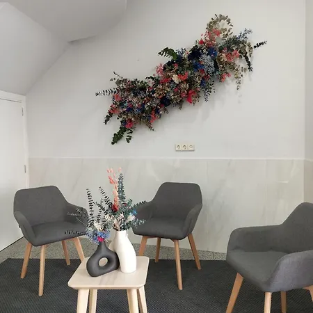 Ξενοδοχείο Alda Arteixo Vilarrodis