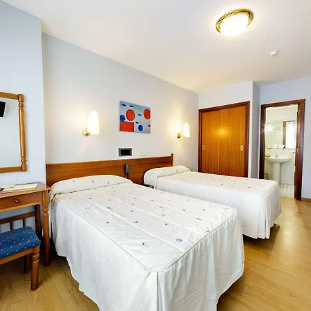 Alda Arteixo 2* Vilarrodis