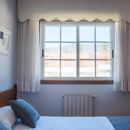 Alda Arteixo Hotel Vilarrodis