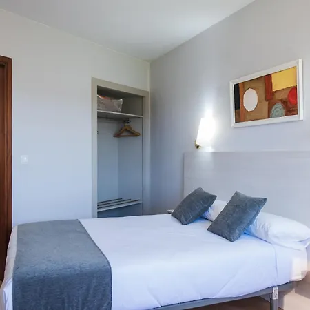 Alda Arteixo Hotel
