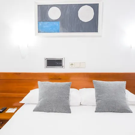 Hotel Alda Arteixo Vilarrodis