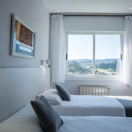 Alda Arteixo Hotel