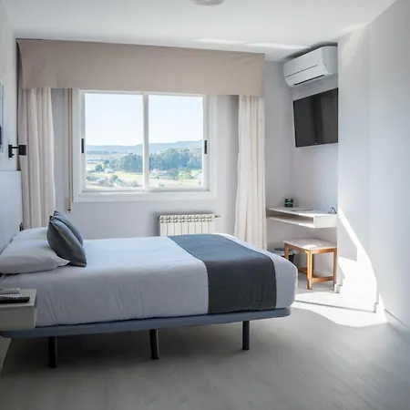 Alda Arteixo Hotel