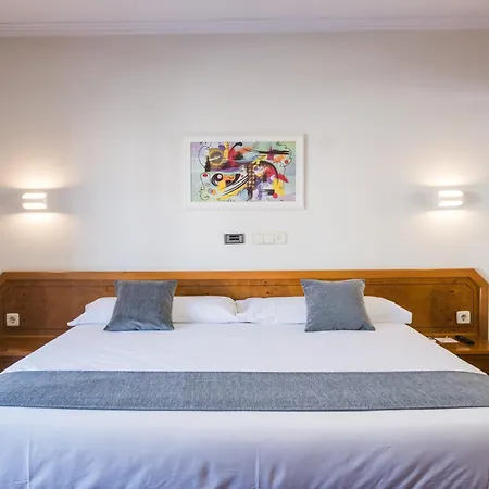 Alda Arteixo Hotel