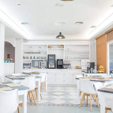 Alda Arteixo Hotel