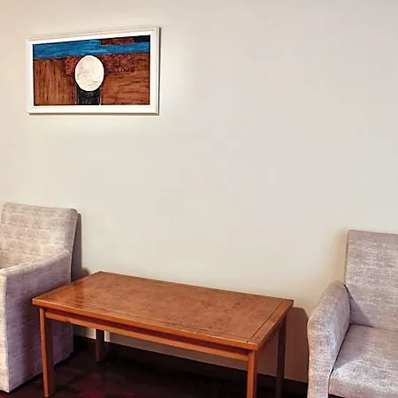 Alda Arteixo 酒店