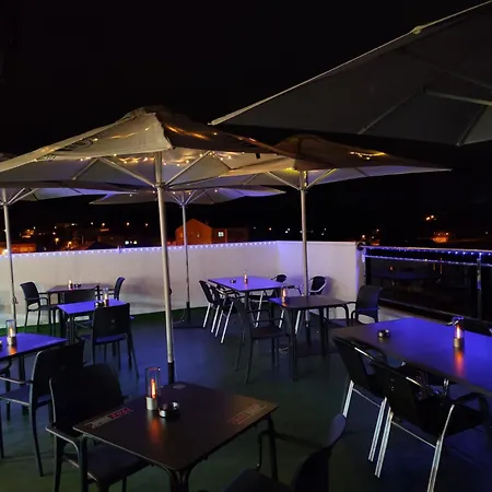 Alda Arteixo Hotel 2*