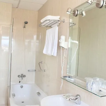 Alda Arteixo Ξενοδοχείο